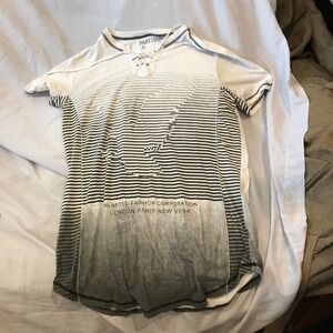 Partisan Unlimited Fashion Corporation